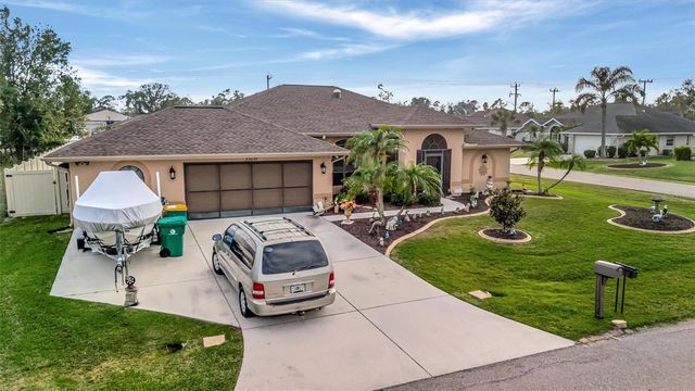 23039 WORTH AVENUE, Port Charlotte, FL 33954