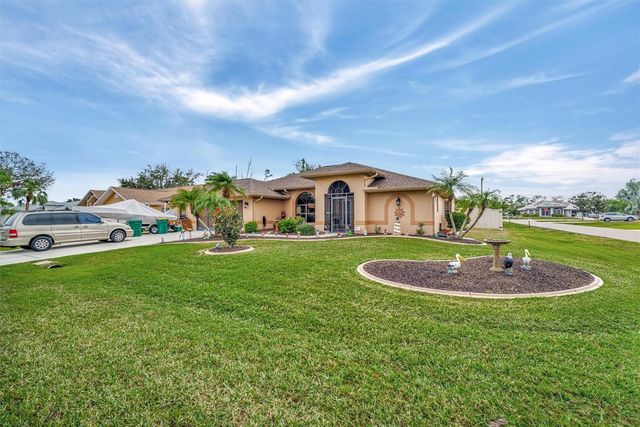 23039 WORTH AVENUE, Port Charlotte, FL 33954