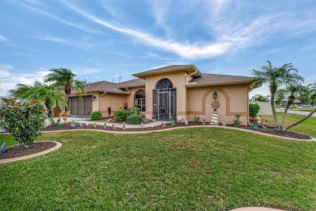 23039 WORTH AVENUE, Port Charlotte, FL 33954