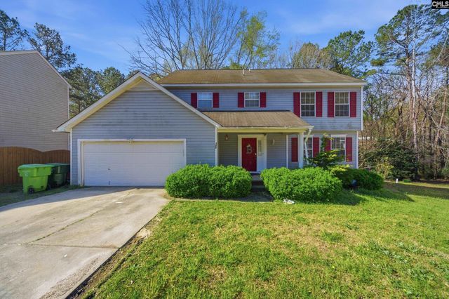 102 Skyhawk Road, Irmo, SC 29063