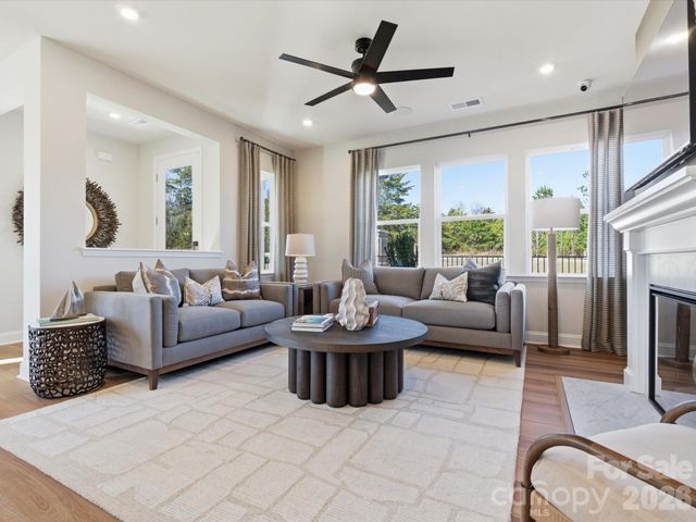 416 Nash Street, Fort Mill, SC 29715