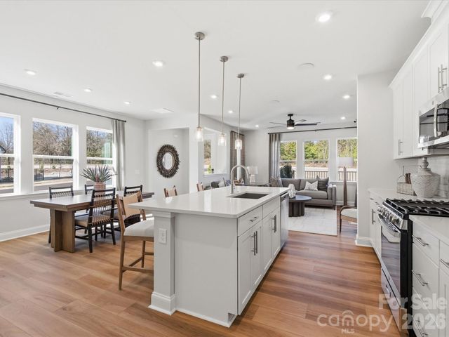 416 Nash Street, Fort Mill, SC 29715