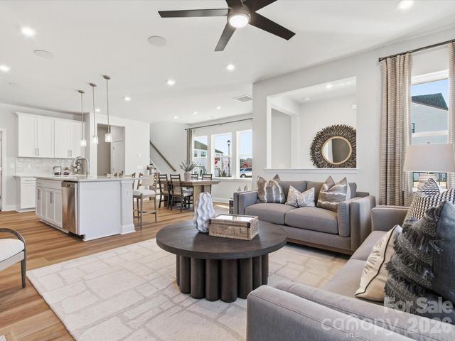 416 Nash Street, Fort Mill, SC 29715