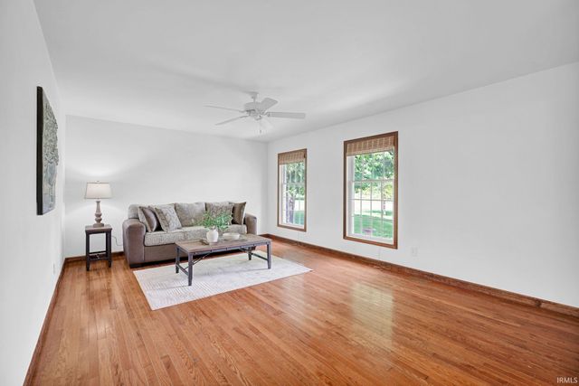 477 Spencer Pike Road, Springville, IN 47462