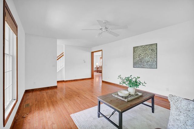 477 Spencer Pike Road, Springville, IN 47462