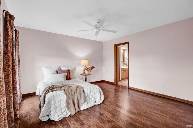 477 Spencer Pike Road, Springville, IN 47462