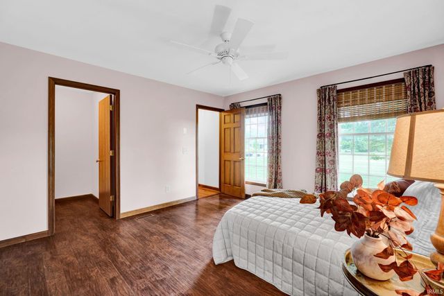 477 Spencer Pike Road, Springville, IN 47462
