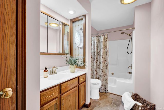 477 Spencer Pike Road, Springville, IN 47462