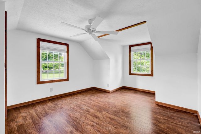 477 Spencer Pike Road, Springville, IN 47462