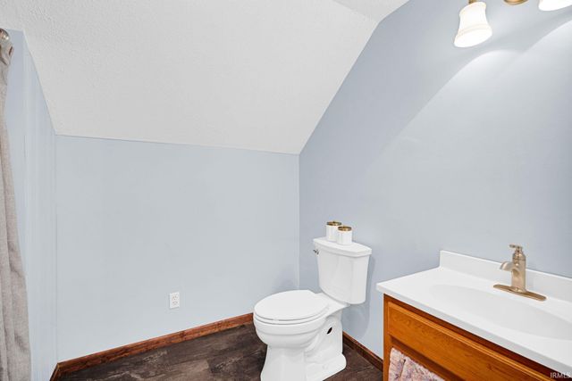 477 Spencer Pike Road, Springville, IN 47462