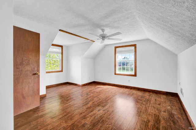 477 Spencer Pike Road, Springville, IN 47462