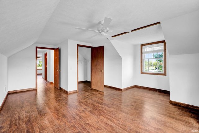 477 Spencer Pike Road, Springville, IN 47462