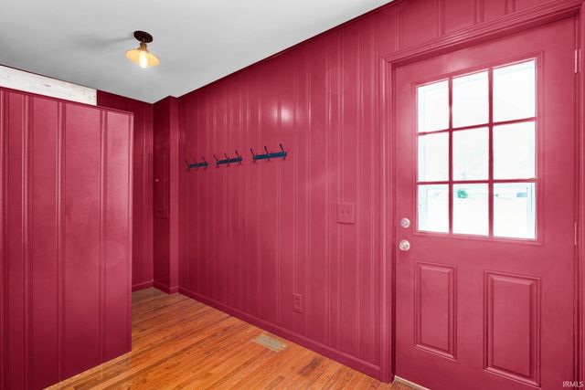 477 Spencer Pike Road, Springville, IN 47462