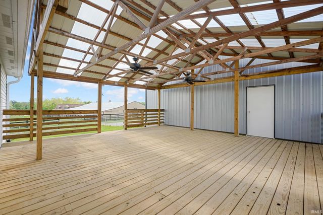 477 Spencer Pike Road, Springville, IN 47462