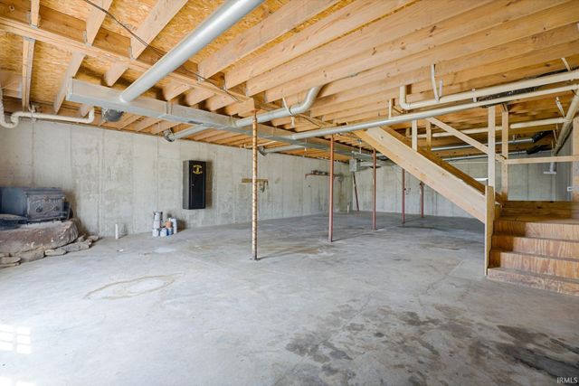 477 Spencer Pike Road, Springville, IN 47462
