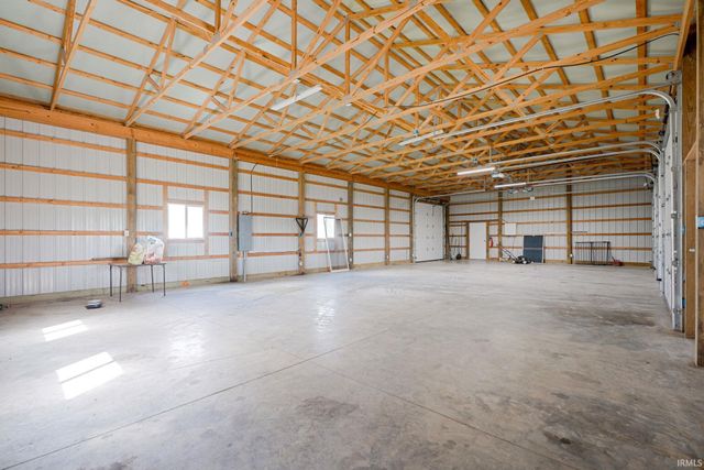 477 Spencer Pike Road, Springville, IN 47462