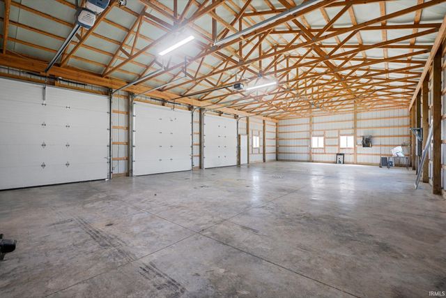477 Spencer Pike Road, Springville, IN 47462