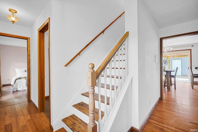 477 Spencer Pike Road, Springville, IN 47462
