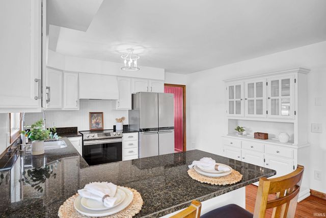 477 Spencer Pike Road, Springville, IN 47462