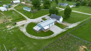 477 Spencer Pike Road, Springville, IN 47462