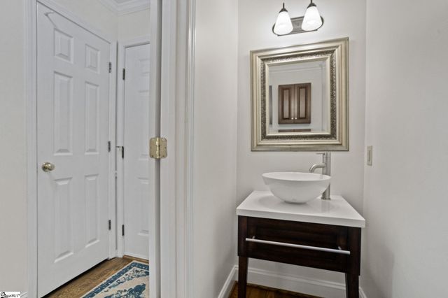 16 Spring Forest Court, Greenville, SC 29615