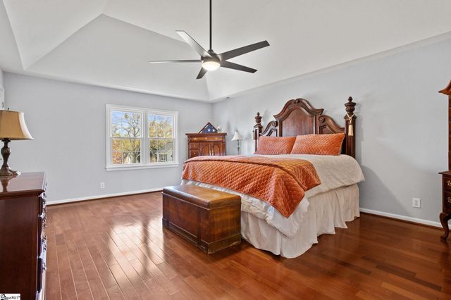 16 Spring Forest Court, Greenville, SC 29615