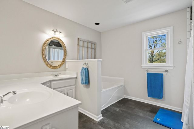 16 Spring Forest Court, Greenville, SC 29615