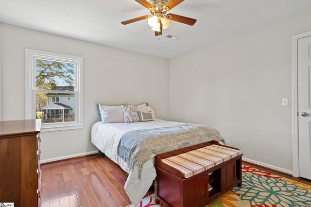 16 Spring Forest Court, Greenville, SC 29615