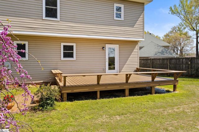 16 Spring Forest Court, Greenville, SC 29615