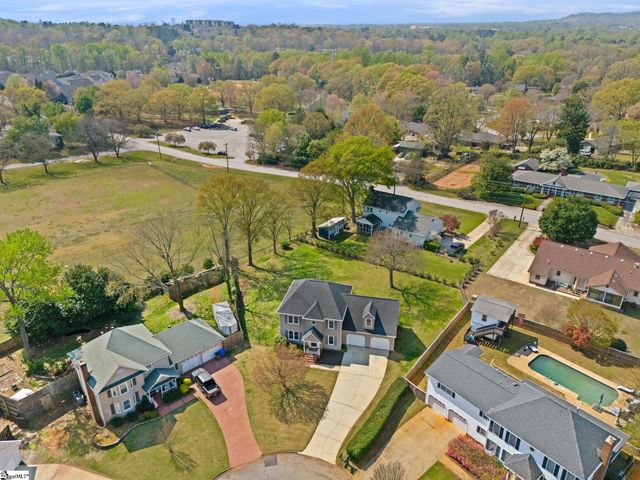 16 Spring Forest Court, Greenville, SC 29615