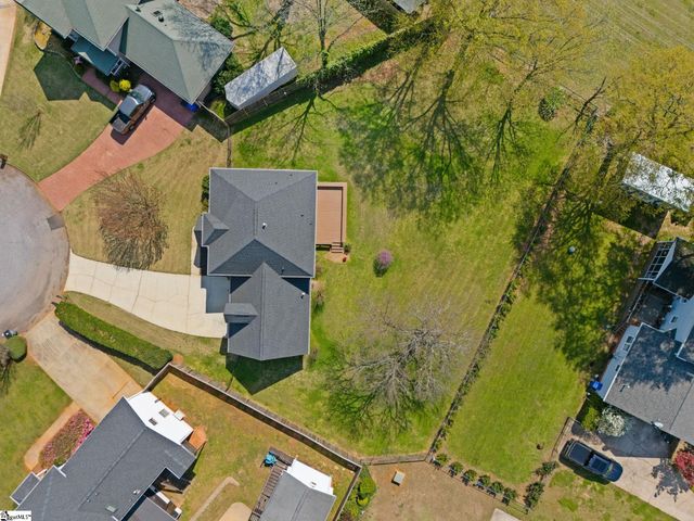 16 Spring Forest Court, Greenville, SC 29615