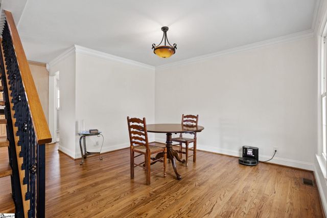 16 Spring Forest Court, Greenville, SC 29615