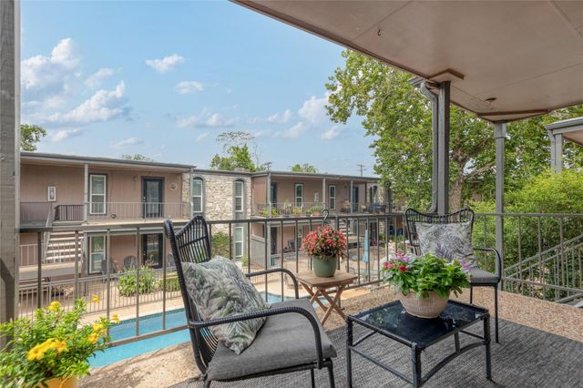 5820 Berkman DR 205, Austin, TX 78723