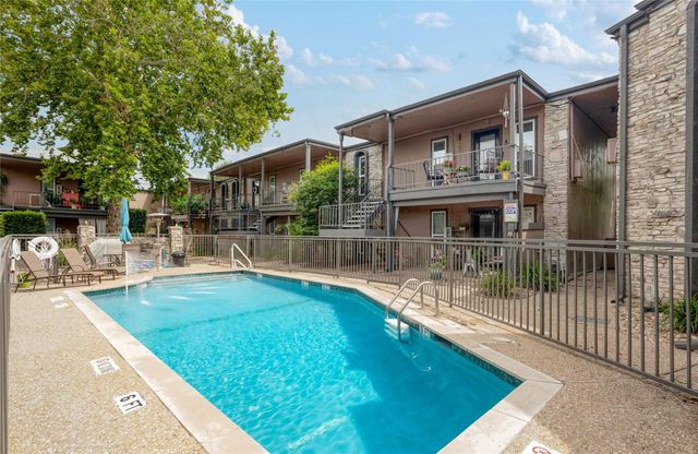 5820 Berkman DR 205, Austin, TX 78723