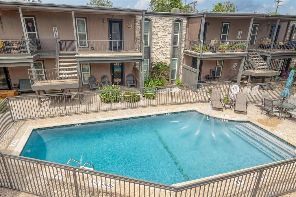5820 Berkman DR 205, Austin, TX 78723