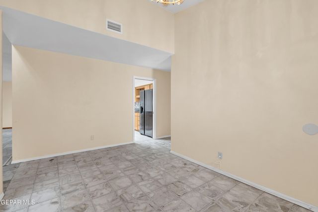 1617 TOMMY AARON Drive, El Paso, TX 79936