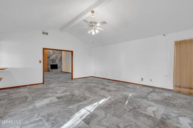 1617 TOMMY AARON Drive, El Paso, TX 79936