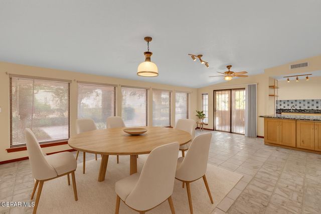 1617 TOMMY AARON Drive, El Paso, TX 79936