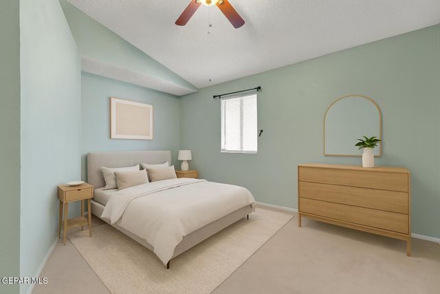 1617 TOMMY AARON Drive, El Paso, TX 79936