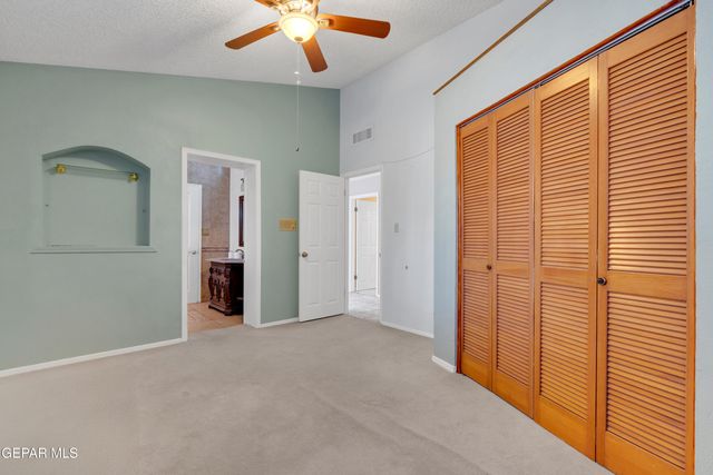 1617 TOMMY AARON Drive, El Paso, TX 79936