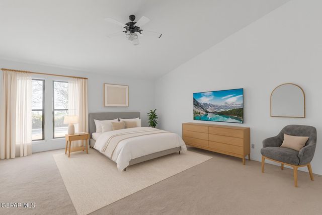 1617 TOMMY AARON Drive, El Paso, TX 79936