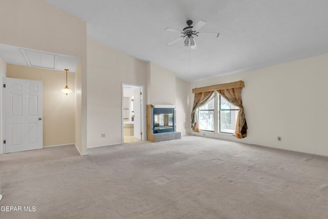 1617 TOMMY AARON Drive, El Paso, TX 79936