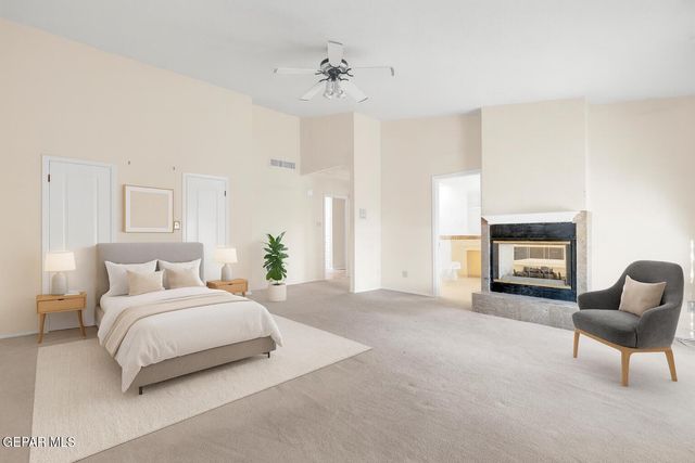 1617 TOMMY AARON Drive, El Paso, TX 79936