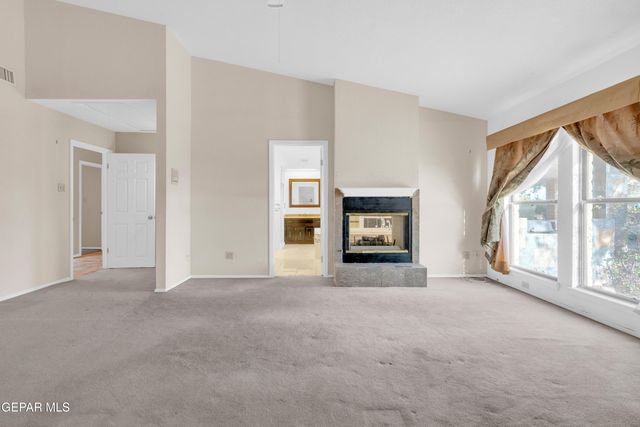 1617 TOMMY AARON Drive, El Paso, TX 79936