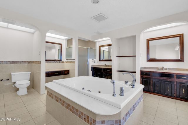 1617 TOMMY AARON Drive, El Paso, TX 79936