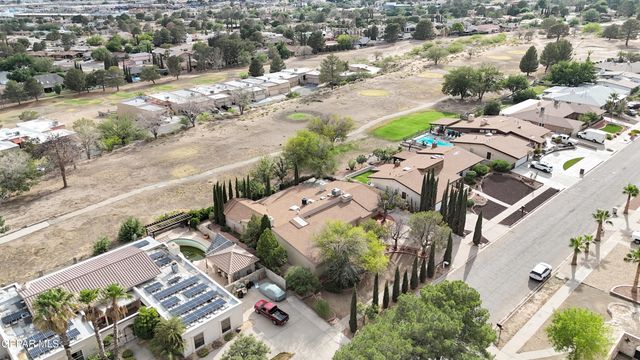 1617 TOMMY AARON Drive, El Paso, TX 79936