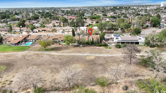 1617 TOMMY AARON Drive, El Paso, TX 79936