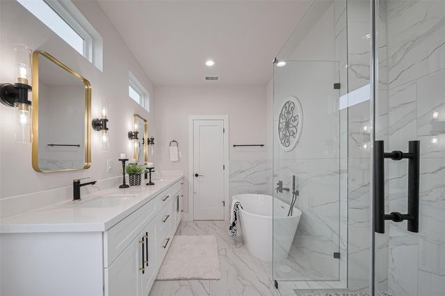 3542 Mt Pleasant Steet, Houston, TX 77021