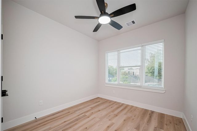 3542 Mt Pleasant Steet, Houston, TX 77021