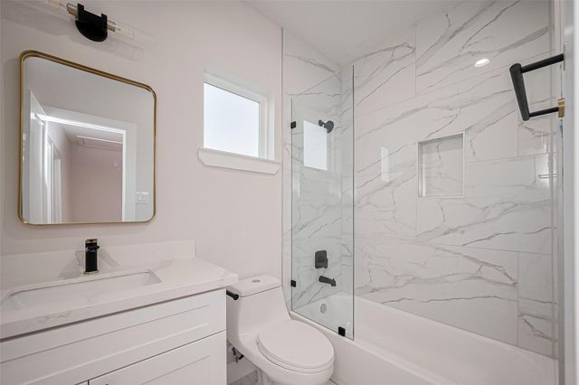 3542 Mt Pleasant Steet, Houston, TX 77021